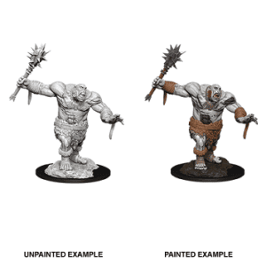 Nolzur's Marvelous Miniatures: Ogre Zombie - Image 1