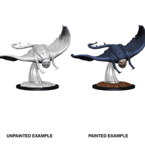 Nolzur's Marvelous Miniatures: Cloaker - Image 1