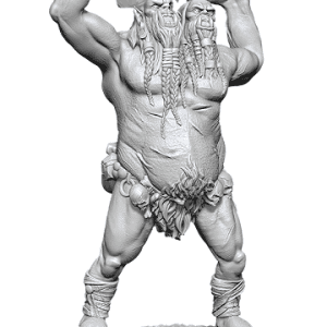 Nolzur's Marvelous Miniatures: Ettin - Image 1