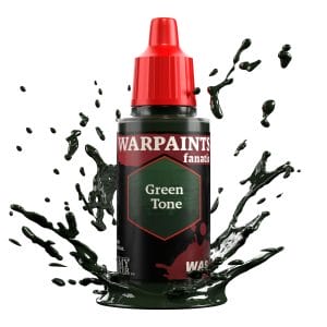 Warpaints Fanatic: Washes (2) - Image 1