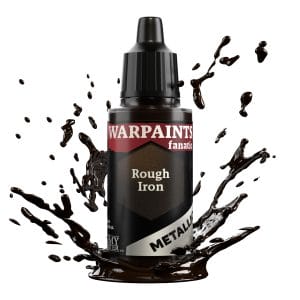 Warpaints Fanatic: Metallics (1) - Image 1