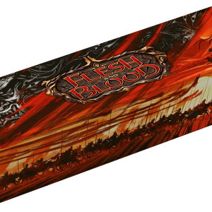 Flesh and Blood: The Hunted Blitz Deck Collection - Image 1