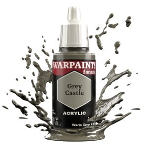 Warpaints Fanatic: Warm Greys and White - Image 1
