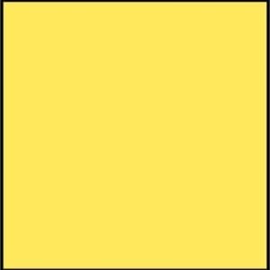 Vallejo Model Color Acrylic Paint Light Yellow 17mL - Image 1