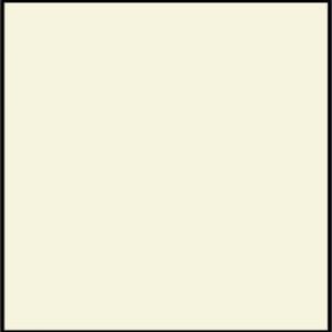 Vallejo Model Color Acrylic Paint Ivory 17mL - Image 1