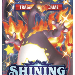 Pokemon TCG - Shining Fates Booster Pack - Image 1