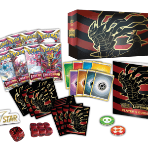 Pokemon TCG - Lost Origin Elite Trainer Box - Image 1