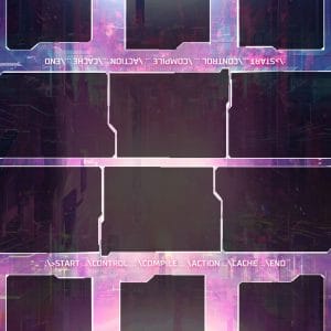 Playmat - Compile: Main 1 - Image 1