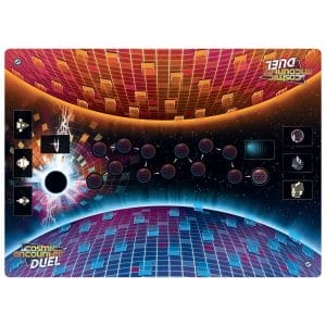 Playmat - Cosmic Encounter Duel - Image 1