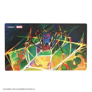 Playmat - Magic The Gathering: Spider-Man - - Image 1