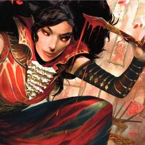 Playmat - Magic The Gathering: Innistrad Remastered - - Image 1