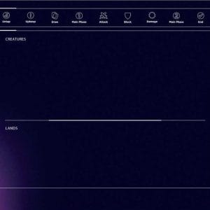 Playmat - Magic The Gathering: Foundations: Learn to Play - - Image 1