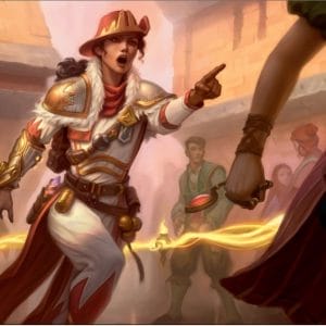 Playmat - Magic The Gathering: Murders at Karlov Manor - - Image 1