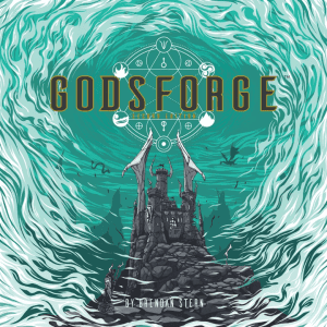 Godsforge: Second Edition - Image 1