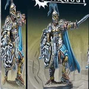 Conquest: City States - Lochagos - Image 1