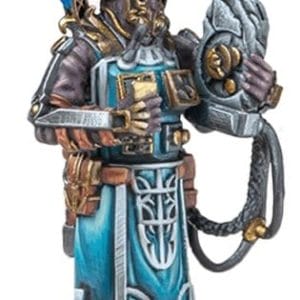 Conquest: City States - Mechanist - Image 1