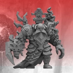 Conquest: Dweghom - Tempered Steelshaper 5th Anniversary Remix - Image 1