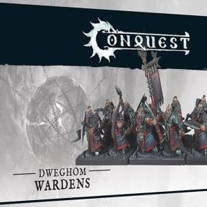 Conquest: Dweghom - Wardens - Image 1