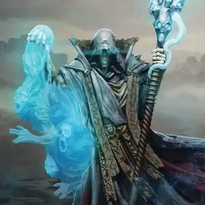 Judgement: Heroes - Zhim'gigrak - Image 1