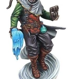 Conquest: Hundred Kingdoms - Null Mage - Image 1