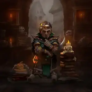 Judgement: Heroes - Viktor - Image 1