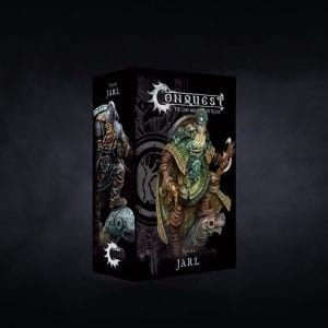 Conquest: Nords - Jarl - Image 1