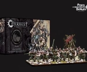 Conquest: Nords - Raiders - Image 1