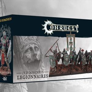Conquest: Old Dominion - Legionnaires / Praetorian Guard - Image 1