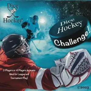 Dice Hockey Challenge! - Image 1