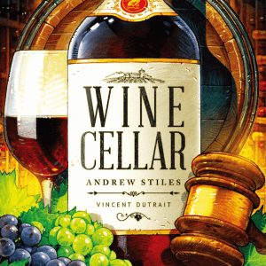 Wine Cellar - Image 1