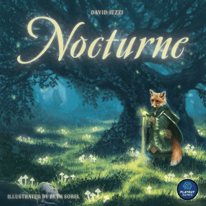 Nocturne - Image 1