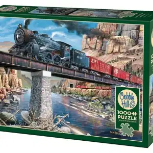 1000 pcs - Stone Steel and Steam - Image 1