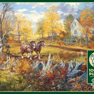 1000 pcs - New Beginning - Image 1