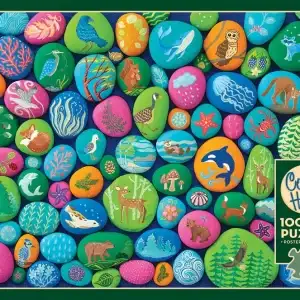 1000 pcs - Northwest Stones - Image 1