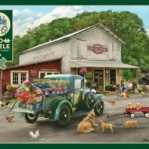 1000 pcs - General Store - Image 1