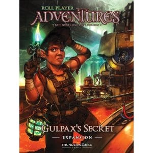 Roll Player Adventures: Gulpax's Secret Expansion - Image 1