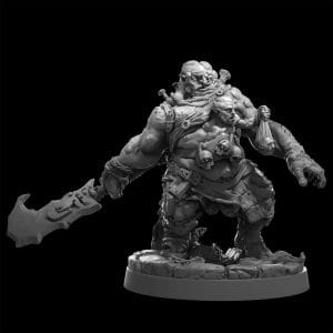 Judgement: Heroes - Kvarto - Image 1