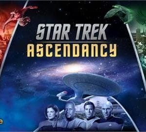 Star Trek Ascendancy - Image 1