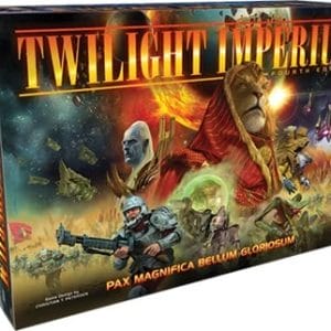 Twilight Imperium Fourth Edition - Image 1