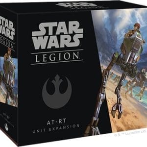 Star Wars: Legion: AT-RT - Image 1