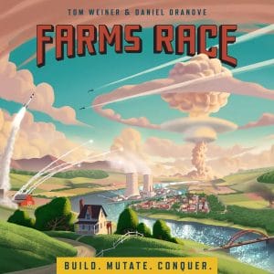 Farms Race - Image 1