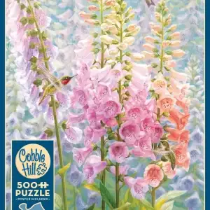 500 pcs - Summer Rainbow - Image 1