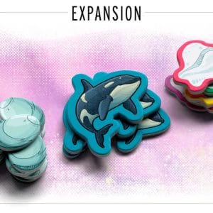 Waddle: Orcas & Ice Floes Expansion - Image 1