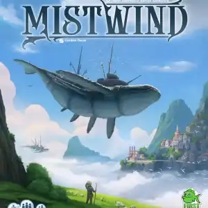 Mistwind - Image 1
