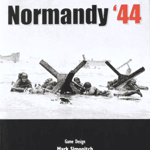 Normandy '44 - Image 1