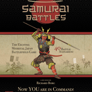 Commands & Colors: Samurai Battles - Image 1