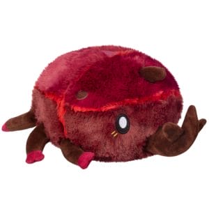 Squishable Mini Rhinoceros Beetle 7" - Image 1