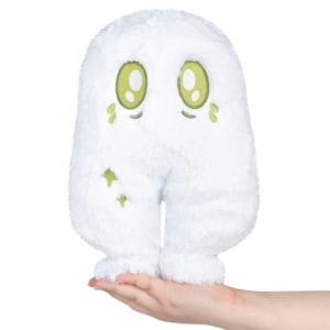 Squishable Mini Nightcrawler 7" - Image 1