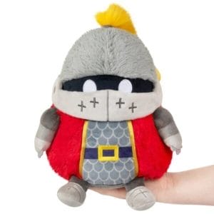 Squishable Mini Knight 7" - Image 1