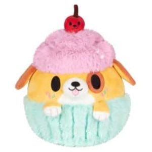 Squishable Mini Pupcake 7" - Image 1